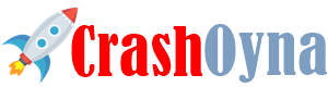 Crash Oyna logo