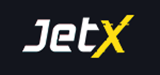 JetX logo