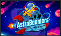 Astroboomers logo