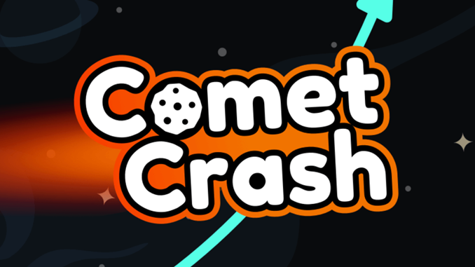 Comet Crash Oynatan Güvenilir Siteler