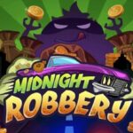 Midnight Robbery Oynatan Güvenilir Crash Siteleri